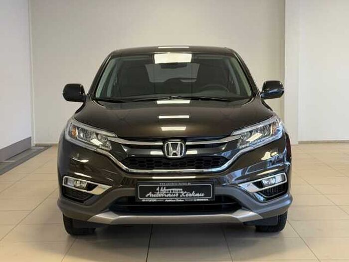 Honda CR-V 1.6i DTEC 4WD Automatik Elegance+AHK+