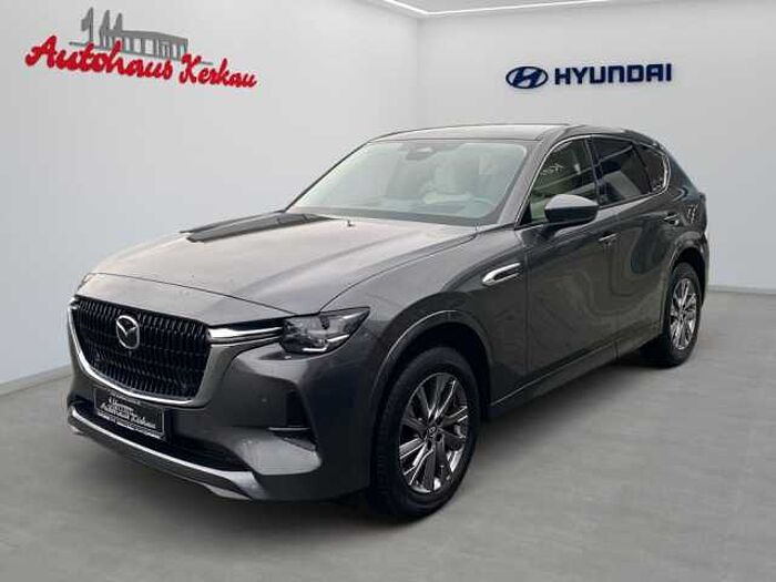 Mazda CX-60 e-SKYACTIV-D 200 M HYBRID TAKUMI*AWD*CarPlay