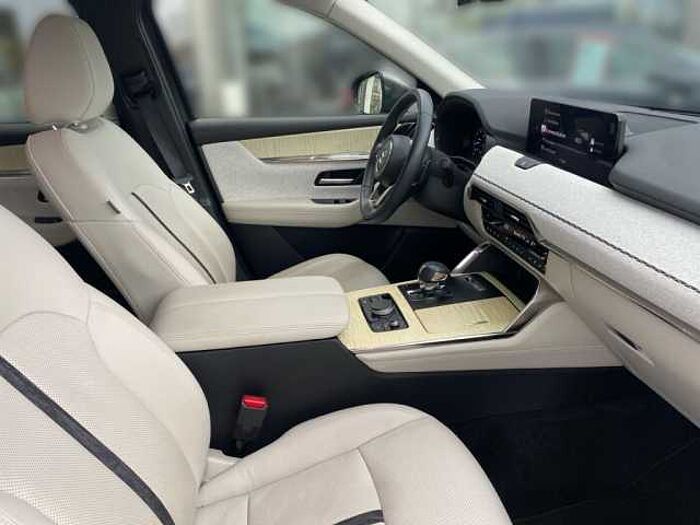 Mazda CX-60 e-SKYACTIV-D 200 M HYBRID TAKUMI*AWD*CarPlay