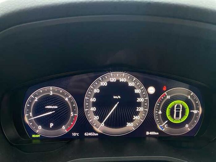 Mazda CX-60 e-SKYACTIV-D 200 M HYBRID TAKUMI*AWD*CarPlay