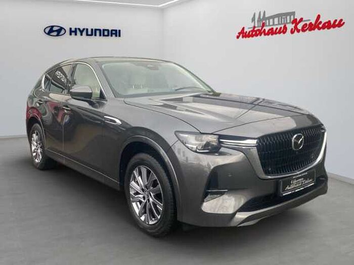 Mazda CX-60 e-SKYACTIV-D 200 M HYBRID TAKUMI*AWD*CarPlay