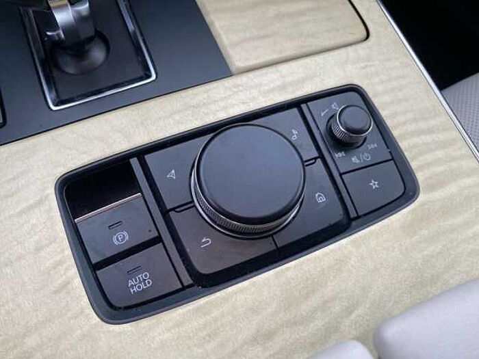 Mazda CX-60 e-SKYACTIV-D 200 M HYBRID TAKUMI*AWD*CarPlay