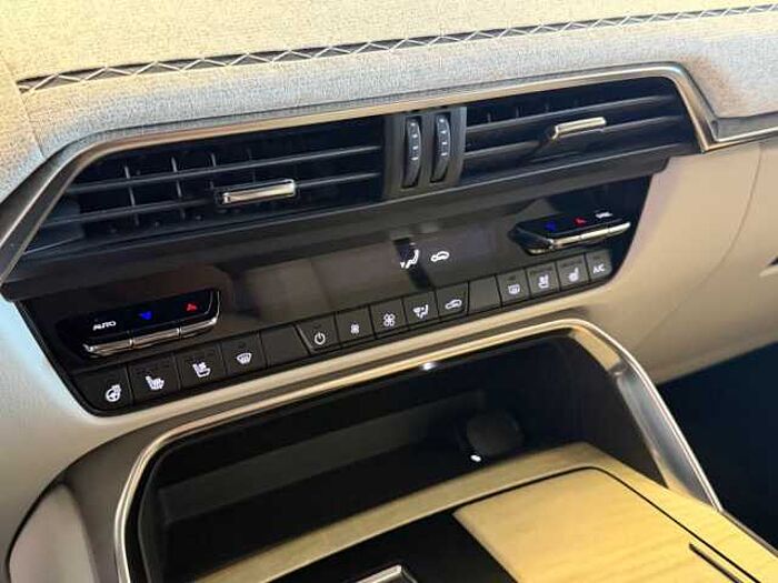 Mazda CX-60 e-SKYACTIV-D TAKUMI +360° Kamera+WR+