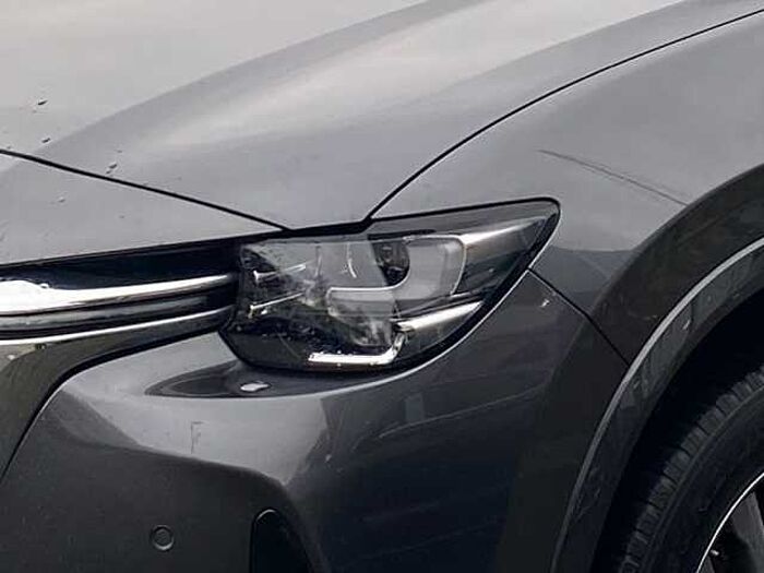 Mazda CX-60 e-SKYACTIV-D 200 M HYBRID TAKUMI*AWD*CarPlay