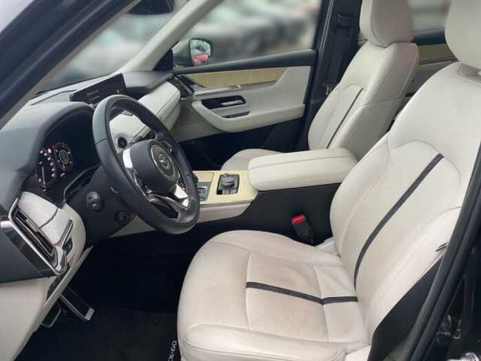 Mazda CX-60 e-SKYACTIV-D 200 M HYBRID TAKUMI*AWD*CarPlay