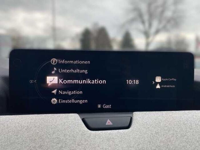 Mazda CX-60 e-SKYACTIV-D 200 M HYBRID TAKUMI*AWD*CarPlay