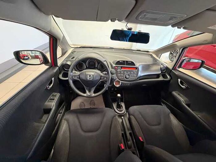 Honda Jazz 1.4 i-VTEC Comfort +1. Hand+Scheckheft+WR+