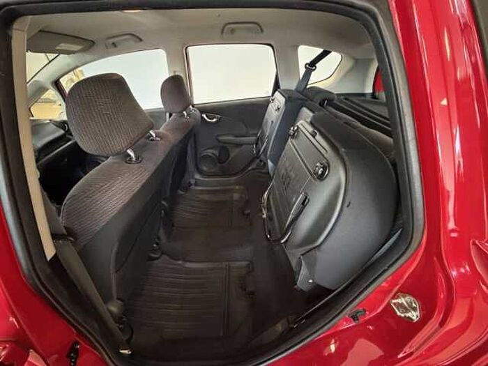 Honda Jazz 1.4 i-VTEC Comfort +1. Hand+Scheckheft+WR+