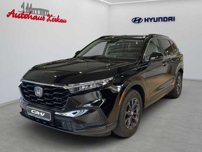 Honda CR-V e: HEV 2.0 i-MMD Hybrid AWD Advance (RS)