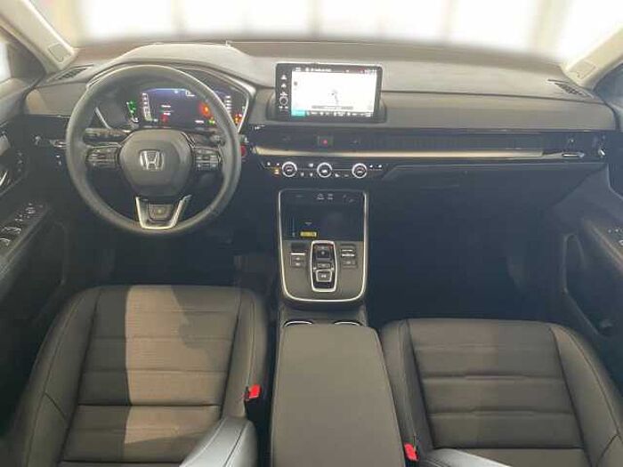 Honda CR-V e: HEV 2.0 i-MMD Hybrid AWD Advance (RS)