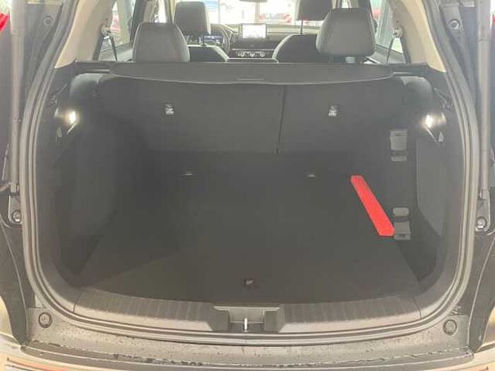 Honda CR-V e: HEV 2.0 i-MMD Hybrid AWD Advance (RS)