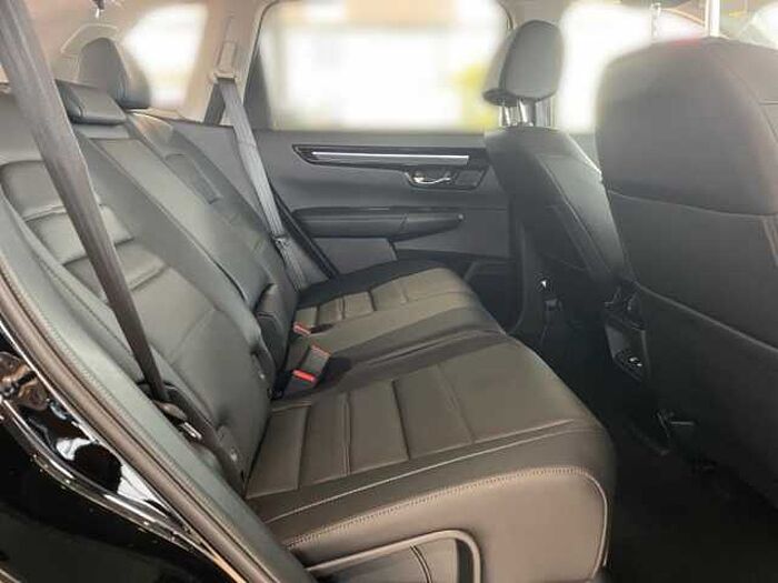 Honda CR-V e: HEV 2.0 i-MMD Hybrid AWD Advance (RS)