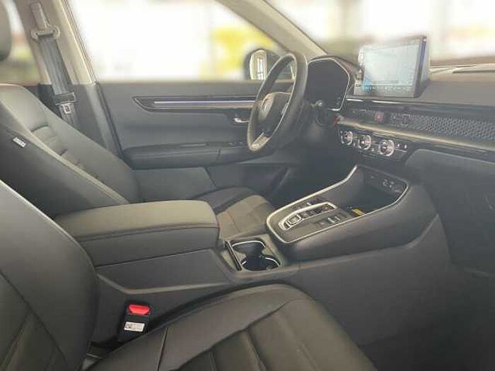 Honda CR-V e: HEV 2.0 i-MMD Hybrid AWD Advance (RS)
