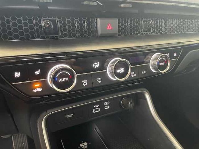 Honda CR-V e: HEV 2.0 i-MMD Hybrid AWD Advance (RS)