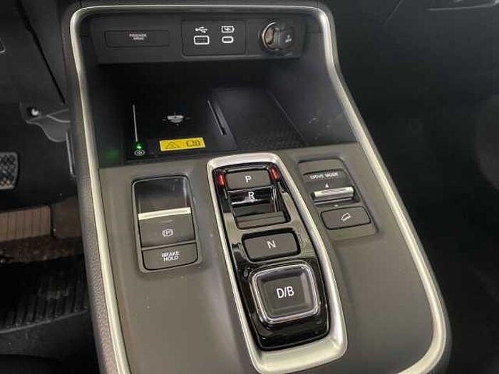 Honda CR-V e: HEV 2.0 i-MMD Hybrid AWD Advance (RS)