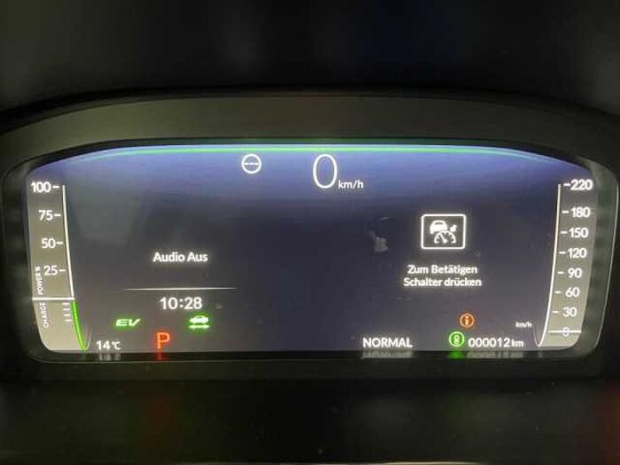 Honda CR-V e: HEV 2.0 i-MMD Hybrid AWD Advance (RS)