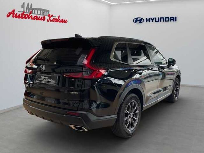 Honda CR-V e: HEV 2.0 i-MMD Hybrid AWD Advance (RS)