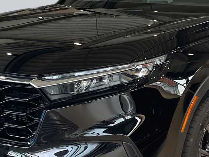 Honda CR-V e: HEV 2.0 i-MMD Hybrid AWD Advance (RS)