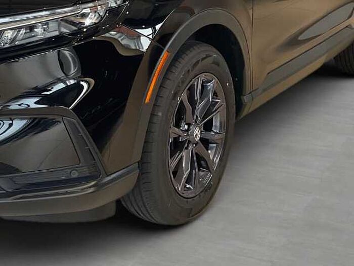 Honda CR-V e: HEV 2.0 i-MMD Hybrid AWD Advance (RS)