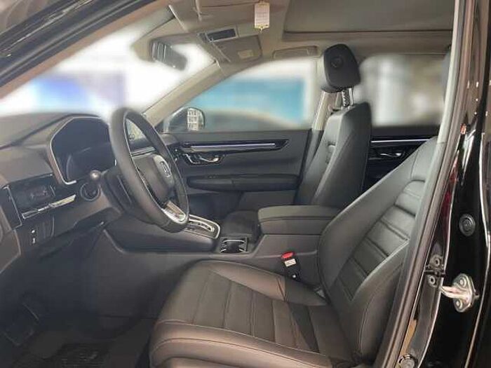Honda CR-V e: HEV 2.0 i-MMD Hybrid AWD Advance (RS)