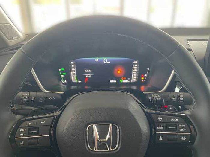 Honda CR-V e: HEV 2.0 i-MMD Hybrid AWD Advance (RS)