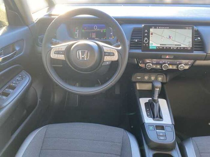 Honda Jazz e:HEV 1.5 i-MMD Hybrid Crosstar Advance (GR)