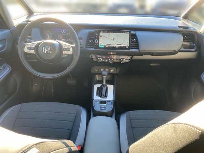 Honda Jazz e:HEV 1.5 i-MMD Hybrid Crosstar Advance (GR)