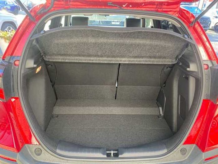 Honda Jazz e:HEV 1.5 i-MMD Hybrid Crosstar Advance (GR)