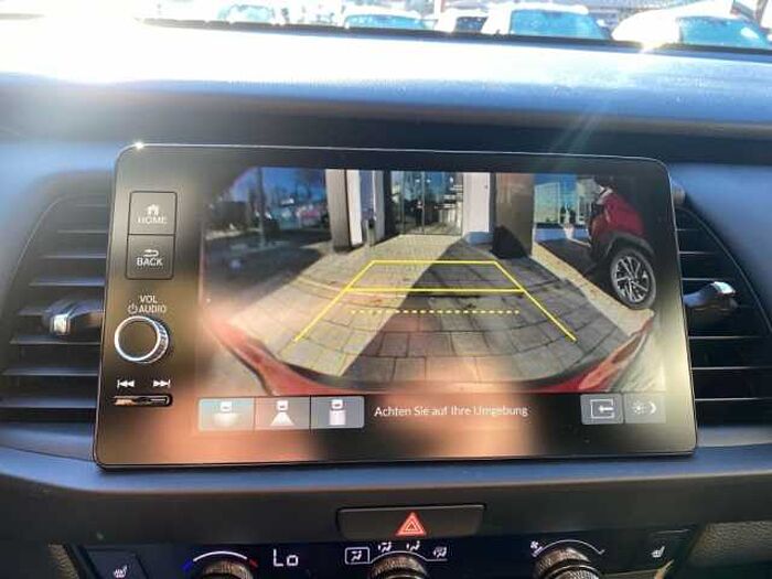 Honda Jazz e:HEV 1.5 i-MMD Hybrid Crosstar Advance (GR)