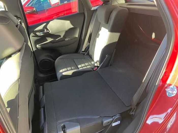 Honda Jazz e:HEV 1.5 i-MMD Hybrid Crosstar Advance (GR)