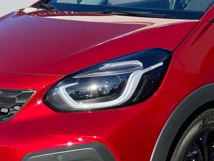 Honda Jazz e:HEV 1.5 i-MMD Hybrid Crosstar Advance (GR)