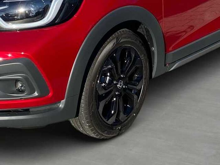 Honda Jazz e:HEV 1.5 i-MMD Hybrid Crosstar Advance (GR)