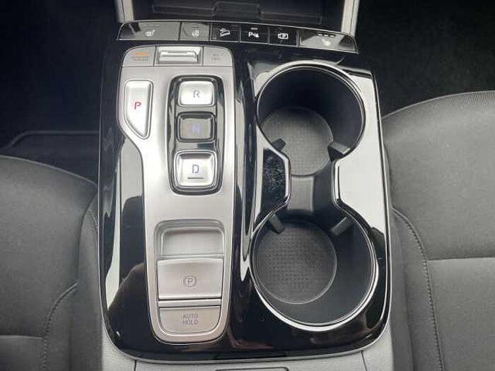 Hyundai TUCSON 1.6 T-GDi PHEV 4WD Trend*Krell*el.Heck*WR