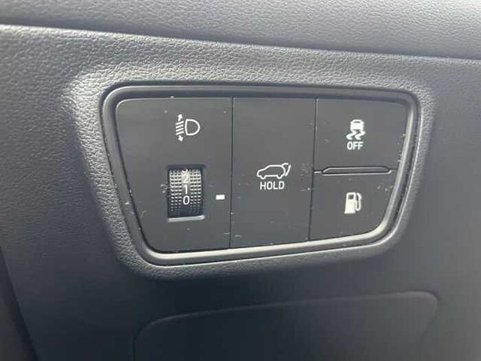 Hyundai TUCSON 1.6 T-GDi PHEV 4WD Trend*Krell*el.Heck*WR