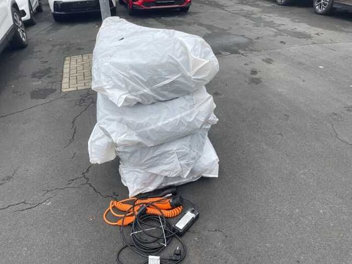 Hyundai TUCSON 1.6 T-GDi PHEV 4WD Trend*Krell*el.Heck*WR