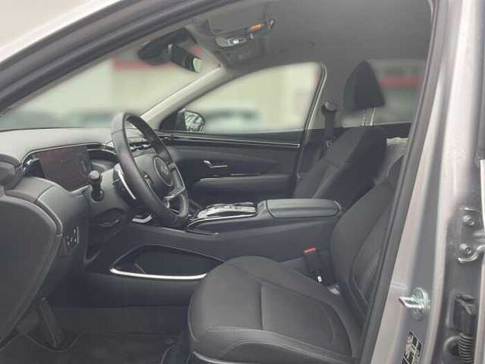 Hyundai TUCSON 1.6 T-GDi PHEV 4WD Trend*Krell*el.Heck*WR