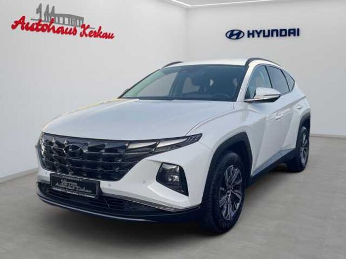 Hyundai TUCSON 1.6 T-GDi HEV 2WD Trend *AHK*