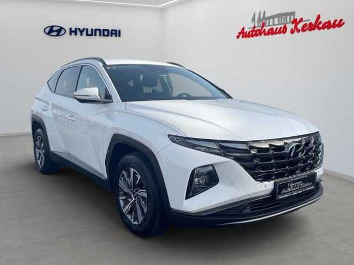 Hyundai TUCSON 1.6 T-GDi HEV 2WD Trend *AHK*
