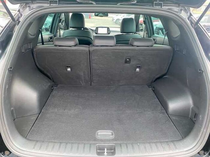 Hyundai Tucson 1.6 GDi DCT N Line *abn.AHK*WR+SR+Pano*