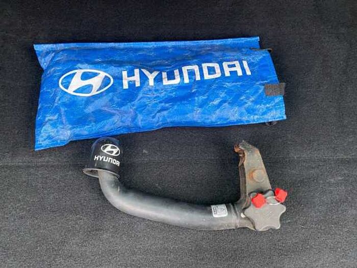 Hyundai Tucson 1.6 GDi DCT N Line *abn.AHK*WR+SR+Pano*