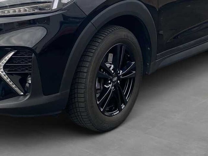 Hyundai Tucson 1.6 GDi DCT N Line *abn.AHK*WR+SR+Pano*