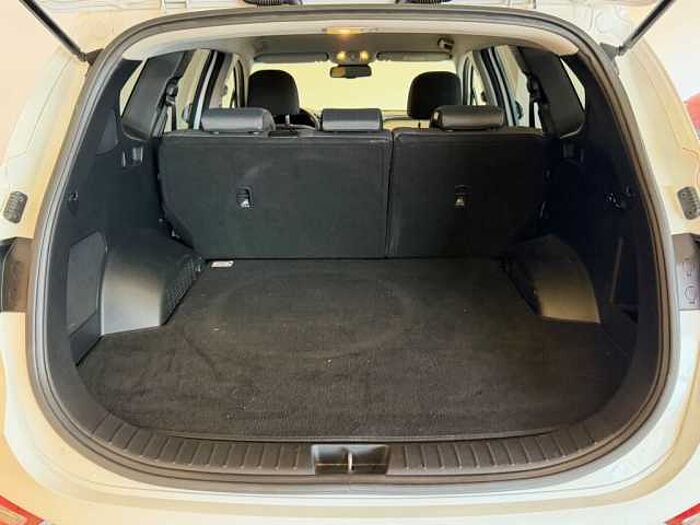 Hyundai Santa Fe 2.0 CRDi 2WD Trend