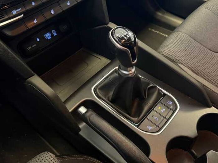 Hyundai Santa Fe 2.0 CRDi 2WD Trend