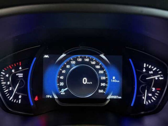 Hyundai Santa Fe 2.0 CRDi 2WD Trend