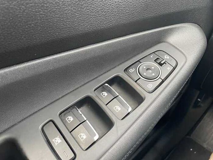 Hyundai Santa Fe 2.0 CRDi 2WD Trend