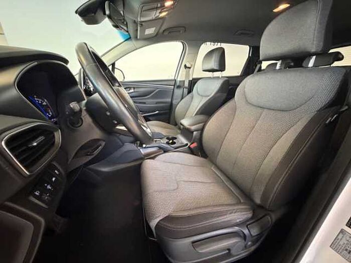 Hyundai Santa Fe 2.0 CRDi 2WD Trend