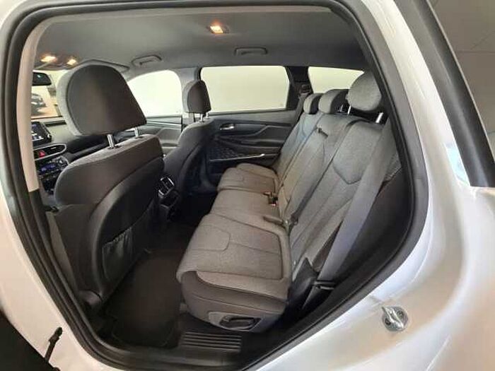 Hyundai Santa Fe 2.0 CRDi 2WD Trend