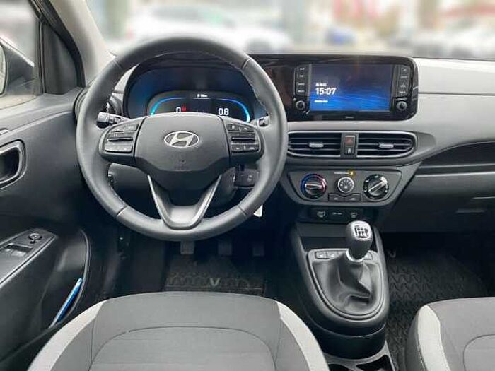 Hyundai i10 1.2 Trend * Carplay * SHZ * LHZ * R.Kamera *