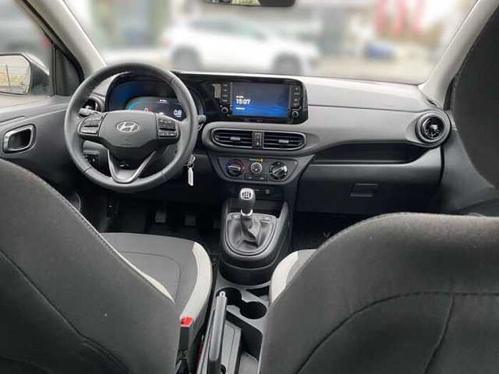 Hyundai i10 1.2 Trend * Carplay * SHZ * LHZ * R.Kamera *