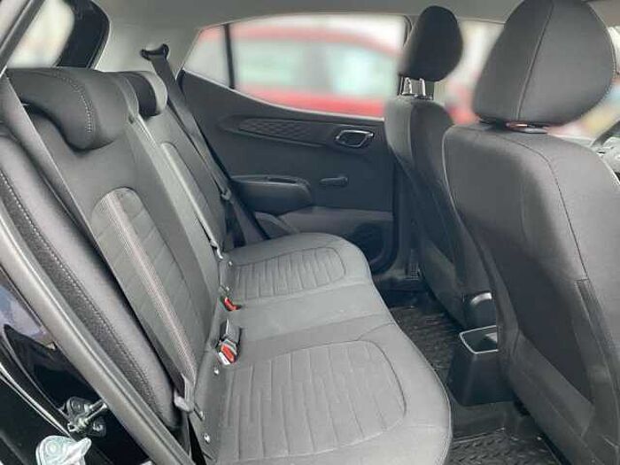 Hyundai i10 1.2 Trend * Carplay * SHZ * LHZ * R.Kamera *